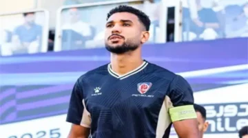 اتفاق نهائي.. الأهلي يحسم صفقة انضمام هادي رياض من بتروجت